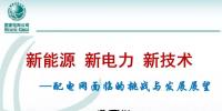 中国电科院:<font color=