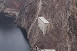  罗闸河一级水电站“一年两投”目标成功实现