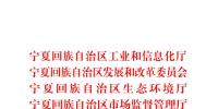宁夏关于在全区开展落后产能专项排查建立落后产能退出清单的通知