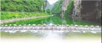 湖北宜昌兴山县：绿色发展、生态优先，实现小水电向绿色生态转型