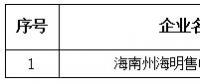 青海公示1家售电公司