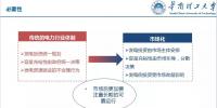 發(fā)電容量充裕度概述