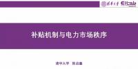 陳啟鑫:補貼機制與<font color=