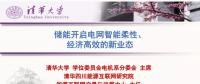 PPT｜储能开启电网智能互动、经济高效的新业态