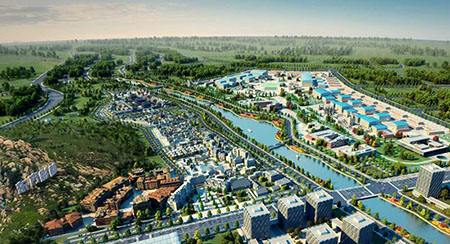 河南省已规划建设18个大数据产业园区