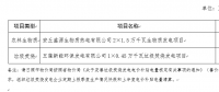 山东省关于4个发电项目上网电价的批复：涉及生物质热电、垃圾焚烧发电、燃煤热电项目