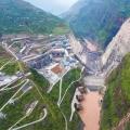中国电建、三峡集团、葛洲坝集团决战白鹤滩水电站 谁是真正的水电王牌担当！
