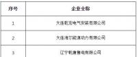 辽宁电力交易中心日前发布了《关于公示第七批受理注册售电公司的公告》