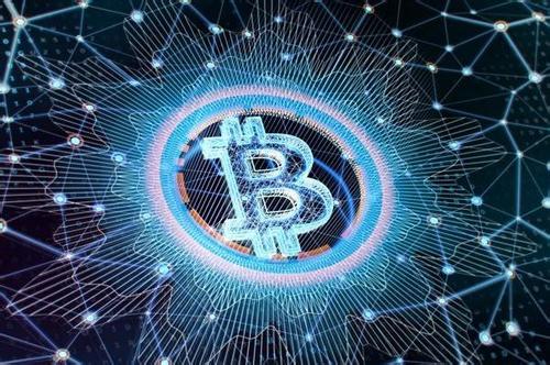 每经专访微众银行副行长马智涛：区块链不会颠覆金融业更多是促进行业往前一步