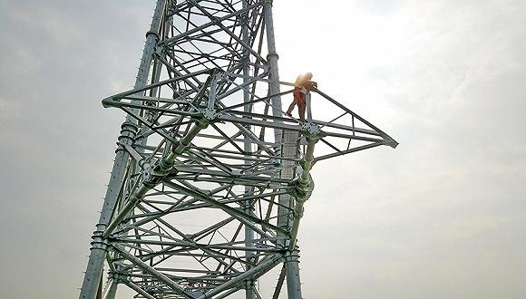 中国启动第四批增量配电业务改革试点，要求年供电量超1亿度或电网投资超1亿元