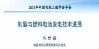 PPT|制氢与燃料电池发电技术进展