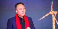 秦海岩:2018年中国风电的六个“稳”