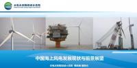 中国海上风电发展现状与前景展望