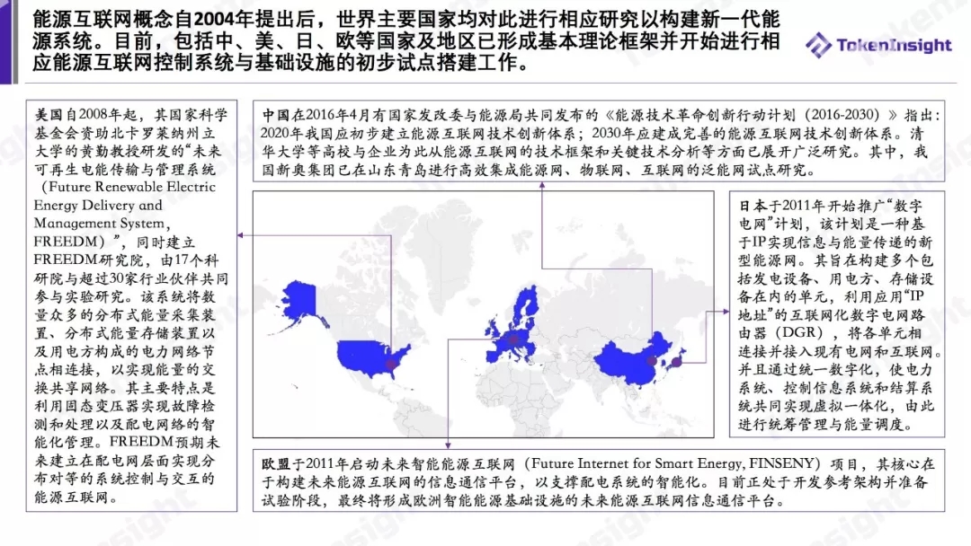 泛在电力物联网案例研究