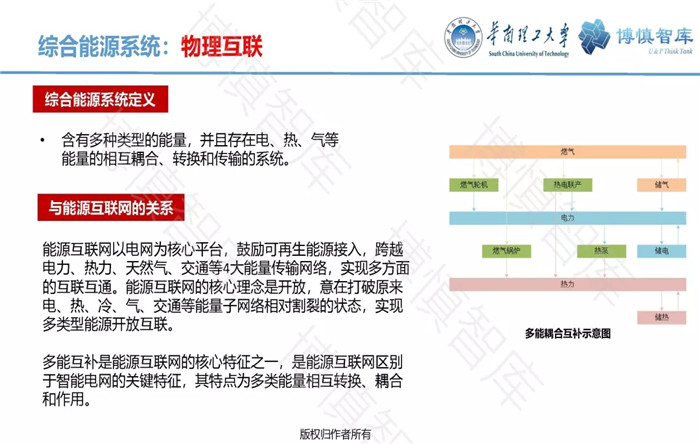 泛在电力物联网的概念、体系架构及前沿问题