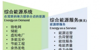 从综合能源的概念 看电网企业转型之难点