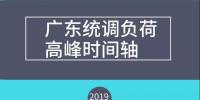 领跑全国 广东上半年用电量最大