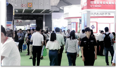 聚焦广交会,共商亚电发展 2020第十届亚太国际电源产品及技术展将于广州举办