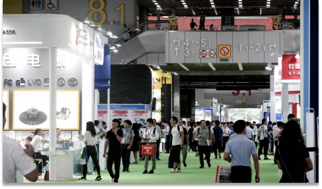 聚焦广交会,共商亚电发展 2020第十届亚太国际电源产品及技术展将于广州举办