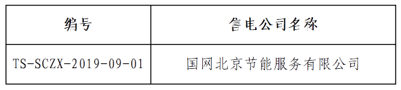 退市！首都电力交易中心公示1家售电公司注销公告