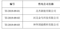 天津电力交易中心:新增3家售电公司
