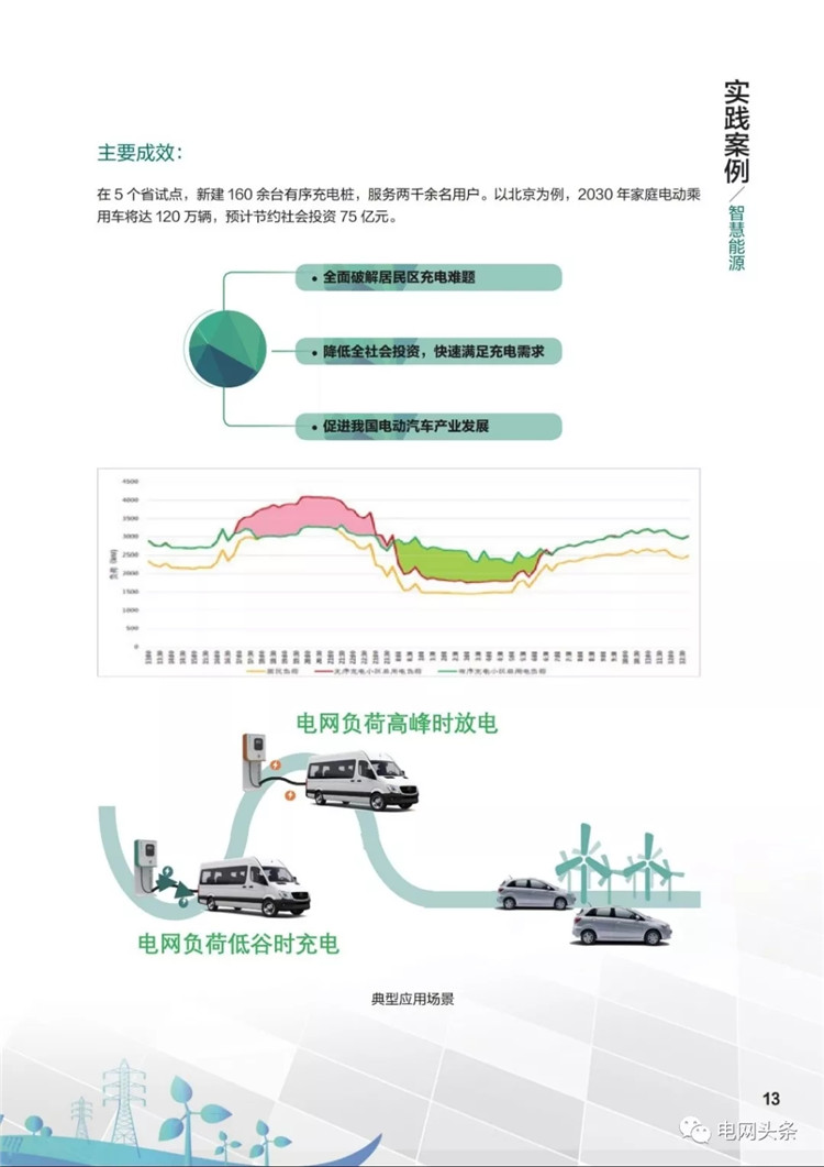 泛在电力物联网建设典型实践案例