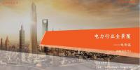 电力行业全景图——电价篇
