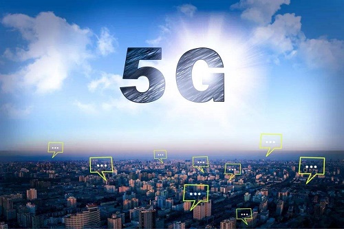 5G新基建助力智能电网发展
