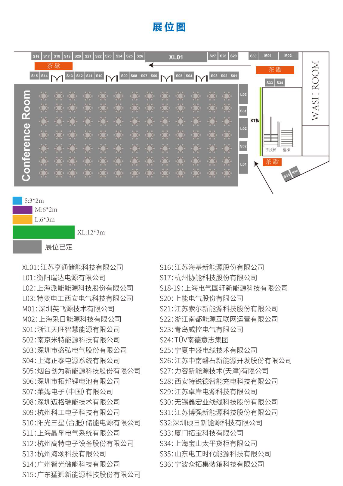 7thGES丨2020第七届中国国际光储充大会已圆满落幕