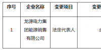 北京電力交易中心公示1家售電公司注冊信息變更有關情況