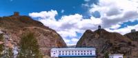 西藏第一座水力发电站：纳金电站