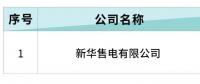 北京电力交易中心：6家售电公司减少业务范围