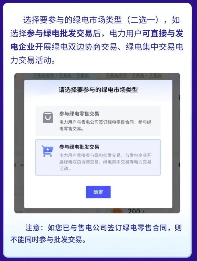 广东电力用户可轻松与新能源电厂直接购买绿电