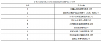 江西4家售电公司被强制退出市场